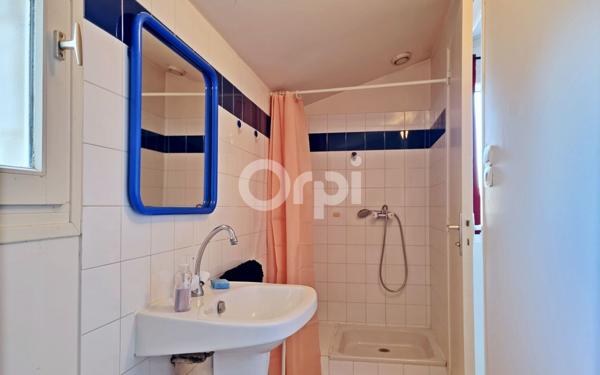 Maison à vendre    4 pièces •  Alès