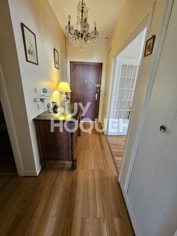 Appartement Compiegne 4 pièce(s) 81 m2