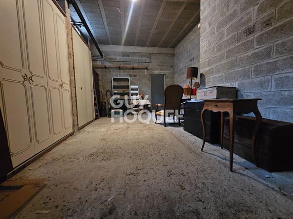 Appartement Compiegne 4 pièce(s) 81 m2