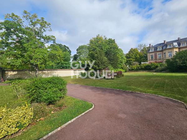 Appartement Compiegne 4 pièce(s) 81 m2