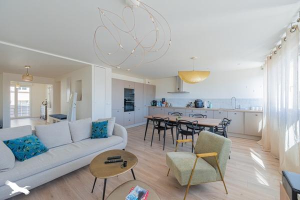 Appartement à vendre 396 112 € Toulouse 4 p 84 m² DPE B