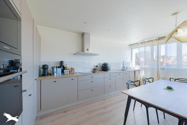 Appartement à vendre 396 112 € Toulouse 4 p 84 m² DPE B