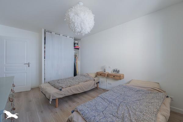 Appartement à vendre 396 112 € Toulouse 4 p 84 m² DPE B