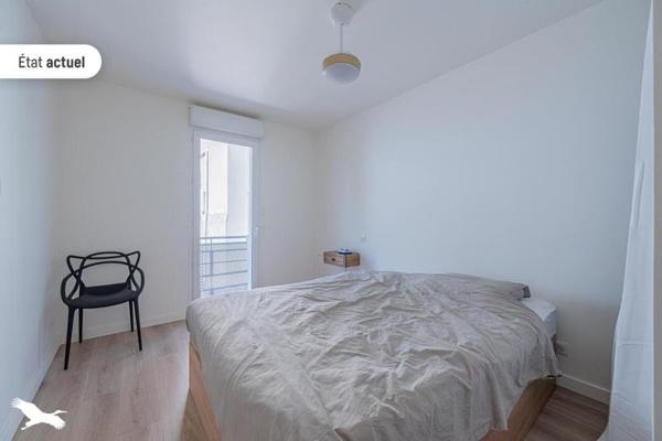 Appartement à vendre 396 112 € Toulouse 4 p 84 m² DPE B