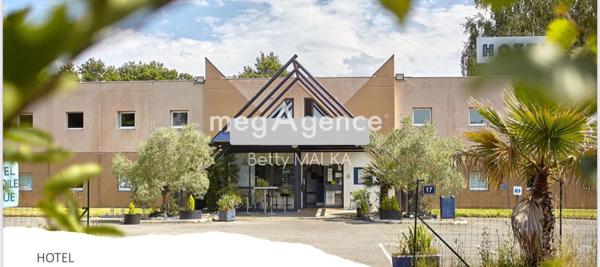 Fonds De Commerce à Dinard, 35800 - 58 pièces 1174m²