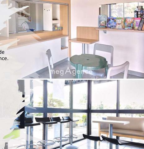 Fonds De Commerce à Dinard, 35800 - 58 pièces 1174m²