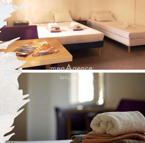 Fonds De Commerce à Dinard, 35800 - 58 pièces 1174m²