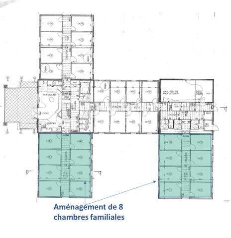 Fonds De Commerce à Dinard, 35800 - 58 pièces 1174m²