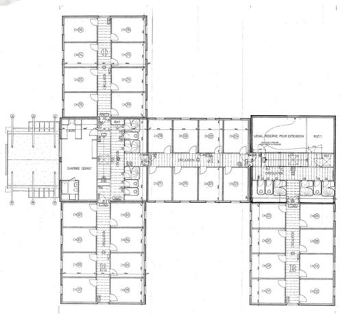 Fonds De Commerce à Dinard, 35800 - 58 pièces 1174m²