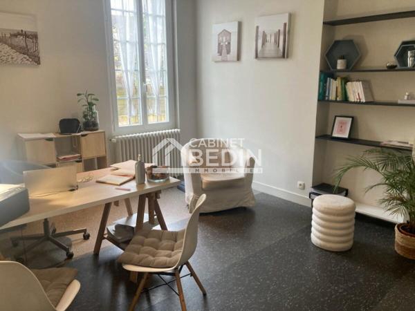 Location Bien Commercial Bordeaux