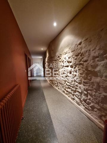 Location Bien Commercial Bordeaux