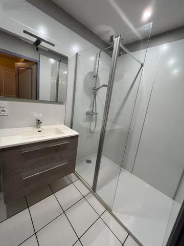 Achat - Appartement Chemillé-en-Anjou 49120 3 pièces 71 m 2