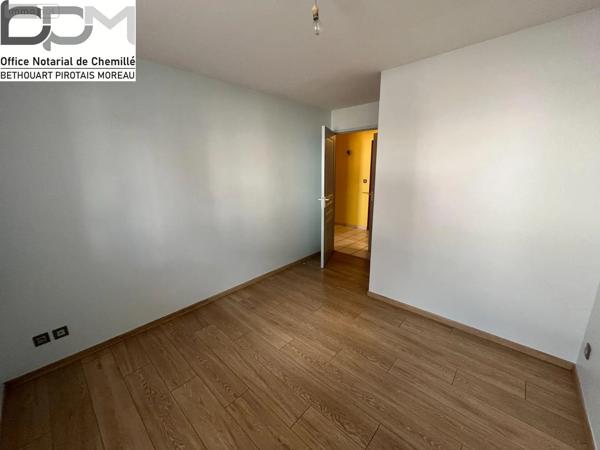 Achat - Appartement Chemillé-en-Anjou 49120 3 pièces 71 m 2