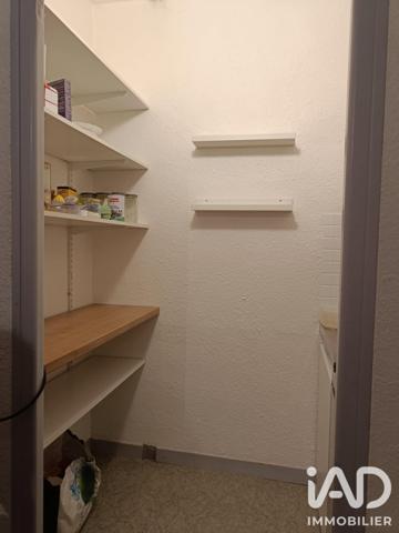 Appartement à vendre 2 pièces 29,25 m² Rennes