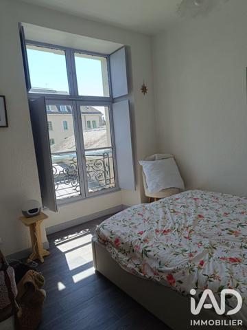 Appartement à vendre 2 pièces 29,25 m² Rennes