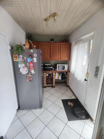 Achat - Maison Hautmont 59330 6 pièces 138 m 2 494 m 2