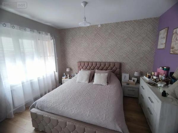 Achat - Maison Hautmont 59330 6 pièces 138 m 2 494 m 2