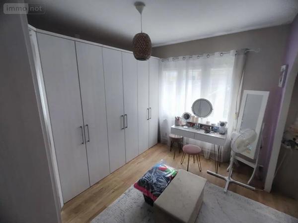 Achat - Maison Hautmont 59330 6 pièces 138 m 2 494 m 2