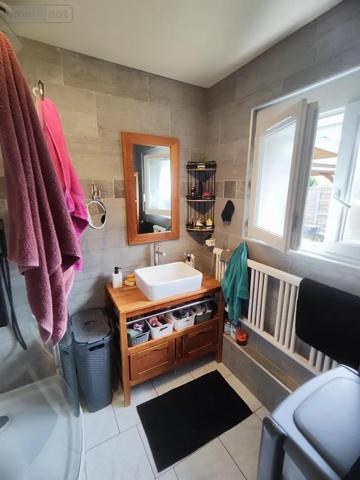 Achat - Maison Hautmont 59330 6 pièces 138 m 2 494 m 2