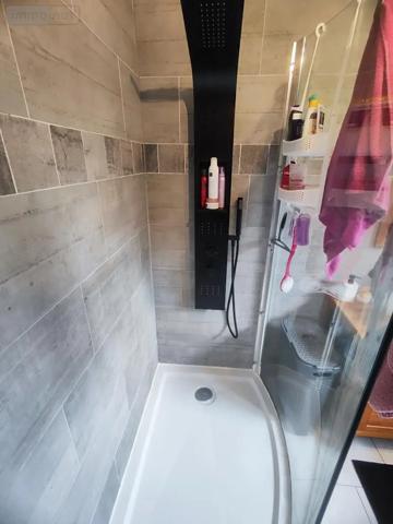 Achat - Maison Hautmont 59330 6 pièces 138 m 2 494 m 2