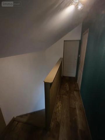 Achat - Maison Hautmont 59330 6 pièces 138 m 2 494 m 2
