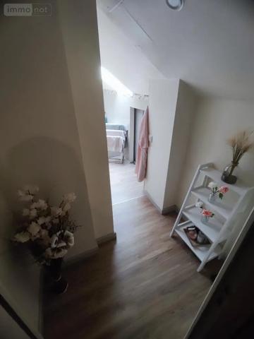 Achat - Maison Hautmont 59330 6 pièces 138 m 2 494 m 2