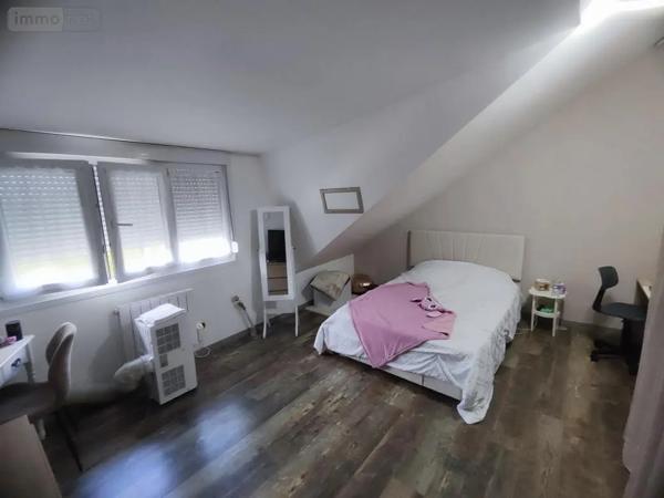 Achat - Maison Hautmont 59330 6 pièces 138 m 2 494 m 2