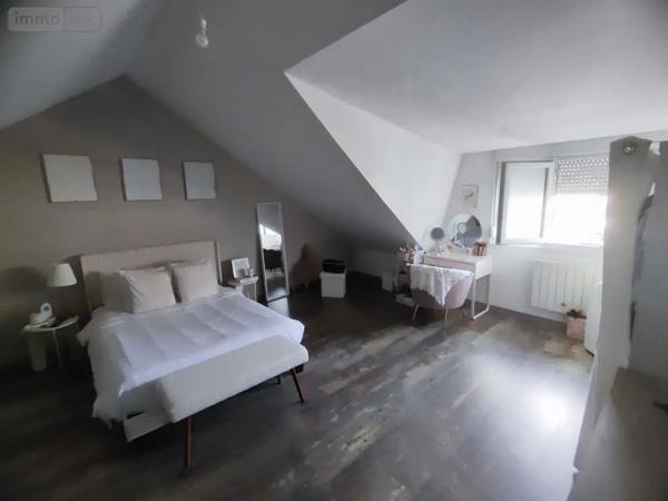 Achat - Maison Hautmont 59330 6 pièces 138 m 2 494 m 2
