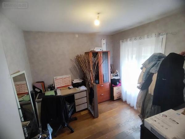 Achat - Maison Hautmont 59330 6 pièces 138 m 2 494 m 2