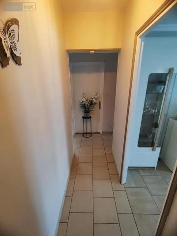 Achat - Maison Hautmont 59330 6 pièces 138 m 2 494 m 2