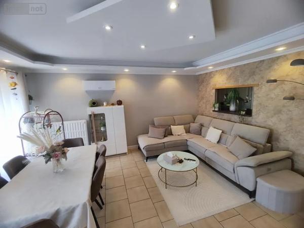 Achat - Maison Hautmont 59330 6 pièces 138 m 2 494 m 2