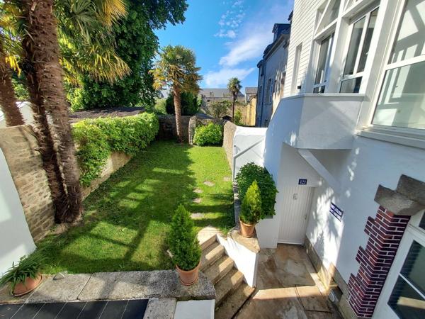 Appartement à vendre 7 pièces VANNES (56)