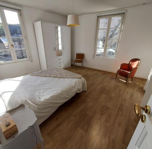 Appartement à vendre 7 pièces VANNES (56)