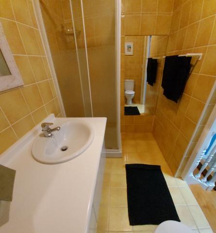 Appartement à vendre 7 pièces VANNES (56)