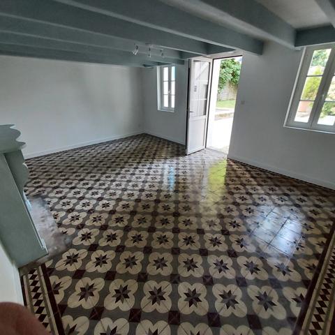 Appartement à vendre 7 pièces VANNES (56)