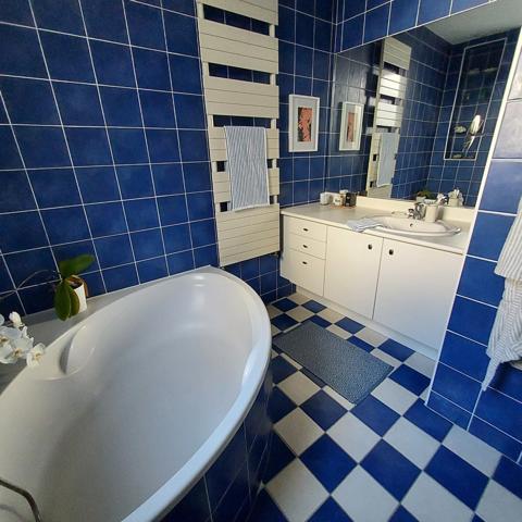 Appartement à vendre 7 pièces VANNES (56)