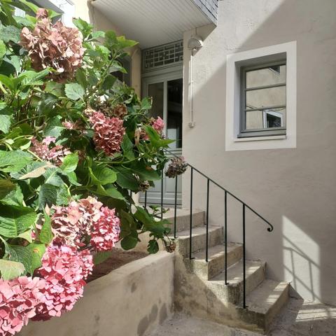 Appartement à vendre 7 pièces VANNES (56)