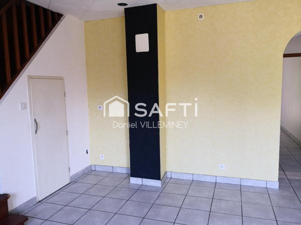 Premier achat ou investisseurs