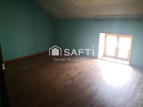 Premier achat ou investisseurs