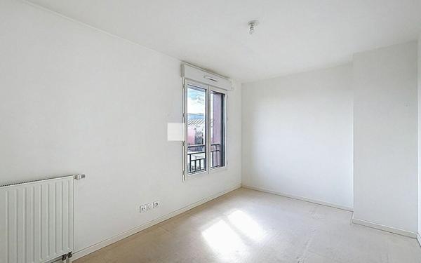 Appartement à vendre    3 pièces • 60,63 m2 Antony