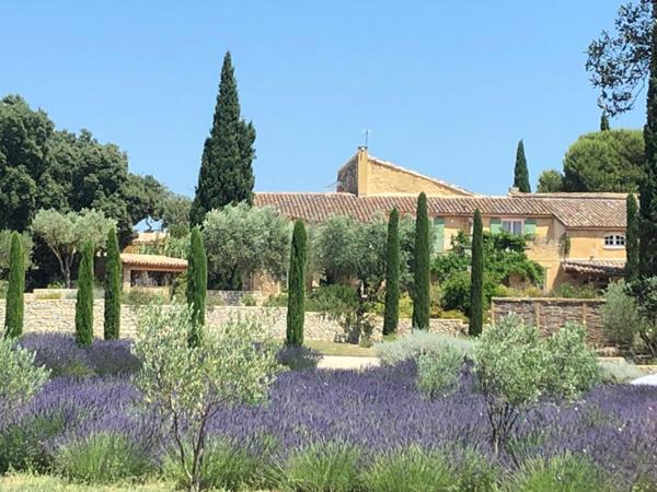 Terrain Rochefort Du Gard 43000 m2 182 320