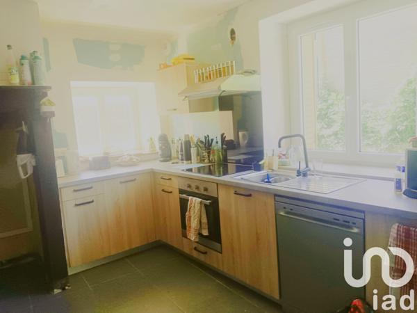 Maison à vendre 4 pièces 75 m² Naves