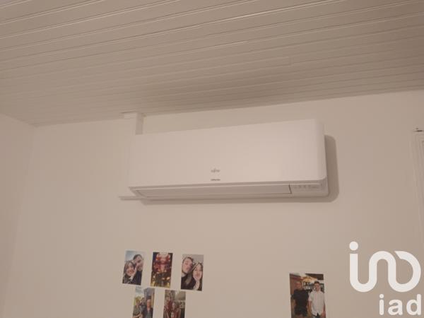 Maison à vendre 4 pièces 75 m² Naves