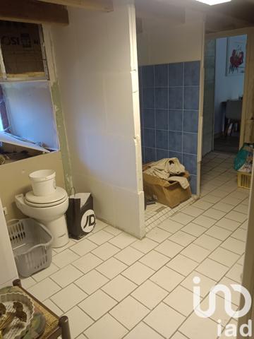 Maison à vendre 4 pièces 75 m² Naves