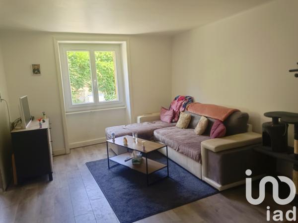 Maison à vendre 4 pièces 75 m² Naves