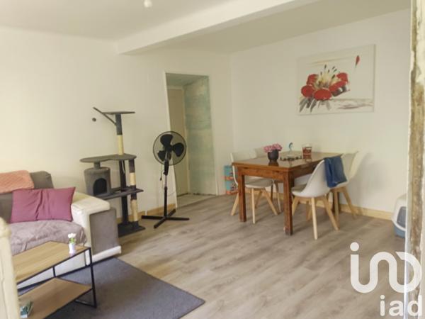 Maison à vendre 4 pièces 75 m² Naves