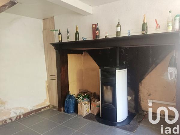 Maison à vendre 4 pièces 75 m² Naves