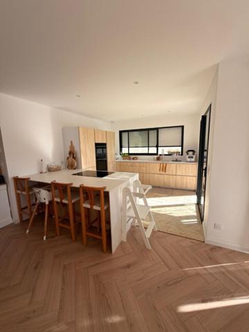 Maison Le Bignon 5 pièce(s) 111 m2