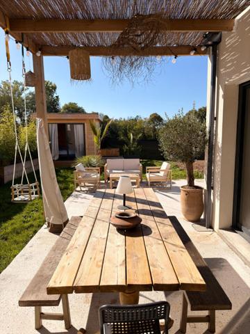 Maison Le Bignon 5 pièce(s) 111 m2