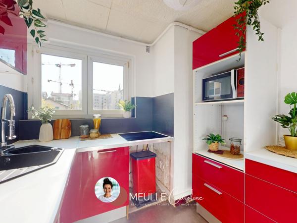 Appartement 3 pièces - 77 m² Exclusivité